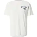 Superdry Tokyo Narrative Loose Fit T-shirt Med Korte ærmer