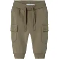 Name it Økologisk Bomuld Sweatbukser