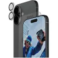PanzerGlass 2-in-1 Classic Bundle iPhone 17 w. FASTFIT IN-A-BOX