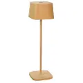 Konstsmide - Capri bordlampe mini Usb - Beige - Bordlamper - - Homeroom