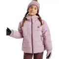 Roxy Snowy Hill Puffy Jakke