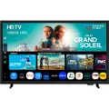 Samsung 32" Fladskærms TV LED 720p TU32H5005FKXXC