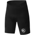 Bicycle Line Passo Shorts Uden Seler