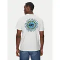 Quiksilver Ev Beach Blast T-shirt Med Korte ærmer