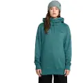 Volcom Tower P/O blå