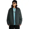Volcom TT B Iguchi Light Jakke sort