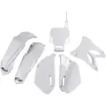 Ufo Yamaha Yz 85 2002-2014 Restyling Yakit306k-046 Plastikkit