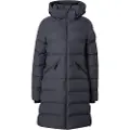 Superdry City Mid Vatteret Jakke