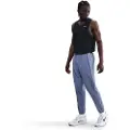 Nike Vævede Nike Challenger Dri-FIT-løbebukser til mænd - blå