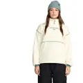 Volcom Hydro Halv Lynlås Sweatshirt