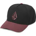 Volcom Embossed Stone Adj Kasket