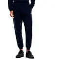Emporio Armani EA7til mænd. 8NPP64_PJVTZ Valgbukser marineblå (XXL), Casual, Bomuld