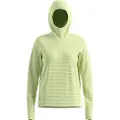 Odlo Essential Thermal Fleecejakke Med Fuld Lynlås
