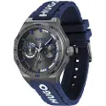 Hugo Boss 1530398 44 Mm Ur