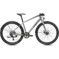 Bh Oxford Lite 28´´ Deore 2026 Bycykelramme