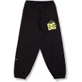 Grimey The Swarm Dc Shoes X Baggy Sportsbukser