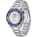 Hugo Boss Bossmatic 42 Mm Ur