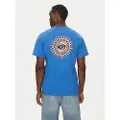 Quiksilver Ev Beach Blast T-shirt Med Korte ærmer