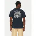 Element Timber Supply T-shirt Med Korte ærmer