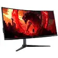 Acer Ed340curj0bmiipx 34´´ Uwqhd Va Led 100hz Skærm