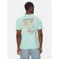 Billabong Dreamy Place T-shirt Med Korte ærmer