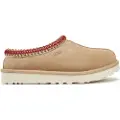 Ugg UGGtil kvinder. 5955 Tasman Sneakers i læder, brun (38), Fast, Ingen, Casual, Afslappet