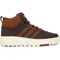 Adidas Hoops 4.0 Mid Winterized Sko