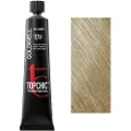 Goldwell Color TopchicThe BlondesPermanent Hair Color 10V Pastel Violablond 60 ml (1.550,00 kr / 1 l)