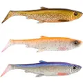 Savage Gear 3d Herring Shad Blødt Agn 9g 110 Mm 40 Enheder