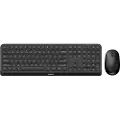 Philips Spt6307b/16 Trådløst Tastatur Og Mus Spansk
