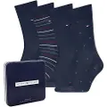 Tommy Hilfiger 701235375 Sokker 4 Par
