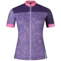 Endura Fs260 Floral Kortærmet Trøje
