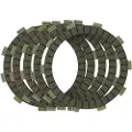 EBC Ck Series Cork Ck1180 Koblings Friktion Splader
