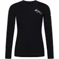 Vaude Monviso Ii Langærmet Baselayer