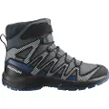 Salomon Xa Pro V8 Winter Wp Vandrestøvler
