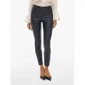 Vila Visarah Belagt Slim Fit Bukser
