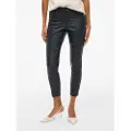 Vila Petite - Belagt Slim Fit Bukser