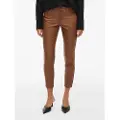 Vila Petite - Belagt Slim Fit Bukser