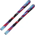 Salomon Qst S+c5 Gw J75 Junior Alpint Ski Pakke