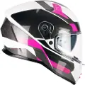 Cgm 333 Onyx Sport Fullface-hjelm