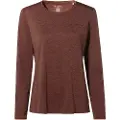 Vaude Essential T-shirt Med Lange ærmer