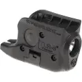 Streamlight Tlr-6 No Laser Glock 42/43 Taktisk Lommelygte