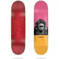 Jart Happy 8.0"X31.44" Hc Skateboard deck mønster