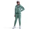 Nike Sportswear Tech Fleece-joggers til piger - grøn