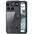 DUX Nothing Phone (3) Dux Ducis Aimo Hybrid Cover - Sort
