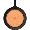 Fiskars Silikone Anti-sprutlåg