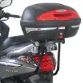 Givi Sr230 Sym Joymax Ev Adapterplade