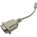 Brother Serial Adapter Pa-sca-001 - Td2120n/-2130n Db9m Rj25 Beige