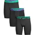 Nike Dri-fit Essential Brief Long Boxers 3 Enheder