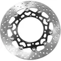 Brembo Bremseskiver Flydende Med Tgk